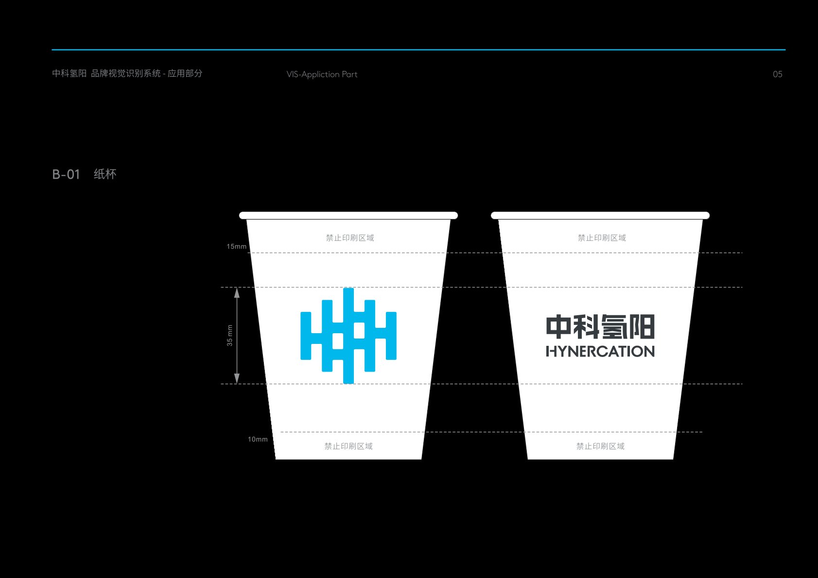 科尔沁右翼中旗VI设计公司
