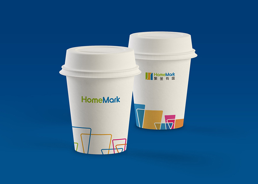 科尔沁右翼中旗VI设计