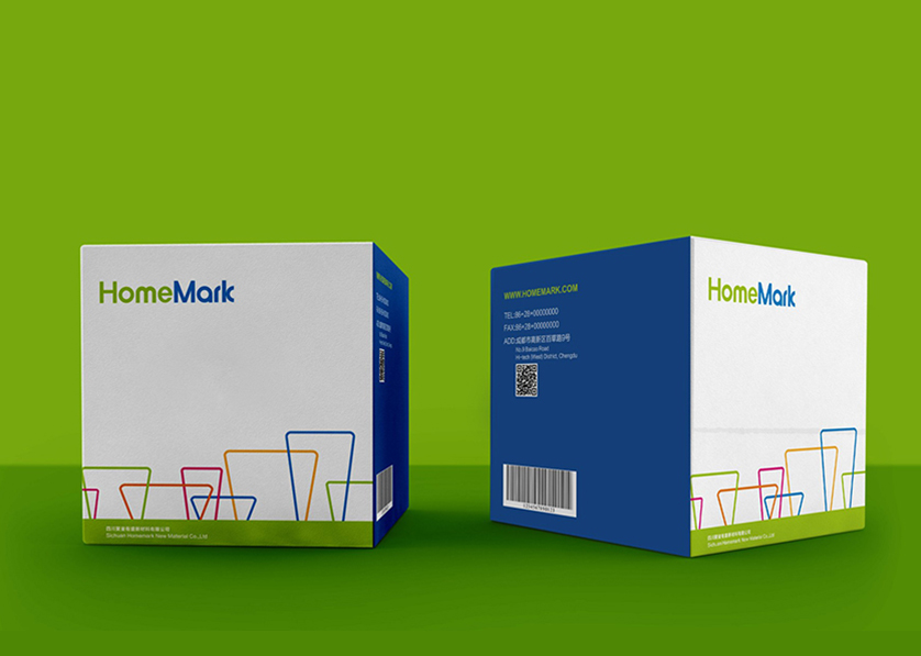 科尔沁右翼中旗VI设计公司