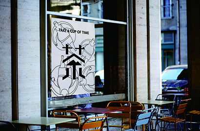 科尔沁右翼中旗VI设计：融合城市文化，打造特色品牌标识